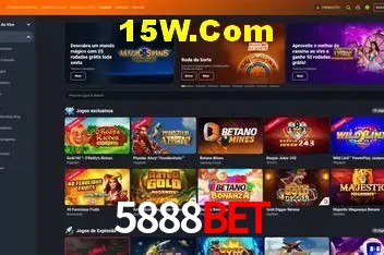 Exclusive Offers 5888Bet