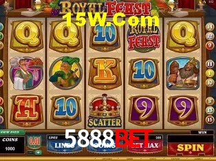 Game Statistics 5888Bet